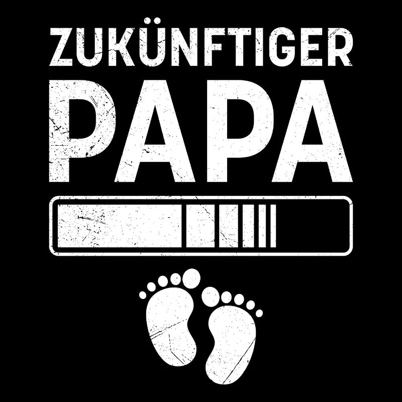 Father-to-be FUTURE DAD Funny
