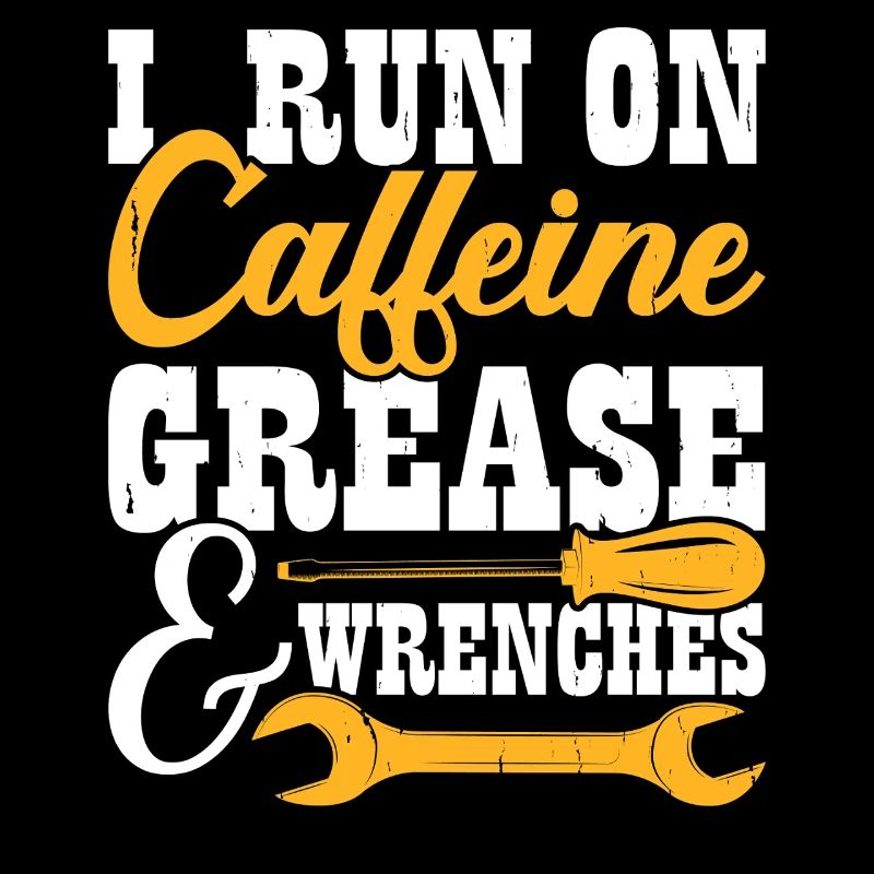 Mechaniker Mechatroniker Handwerker Geschenk