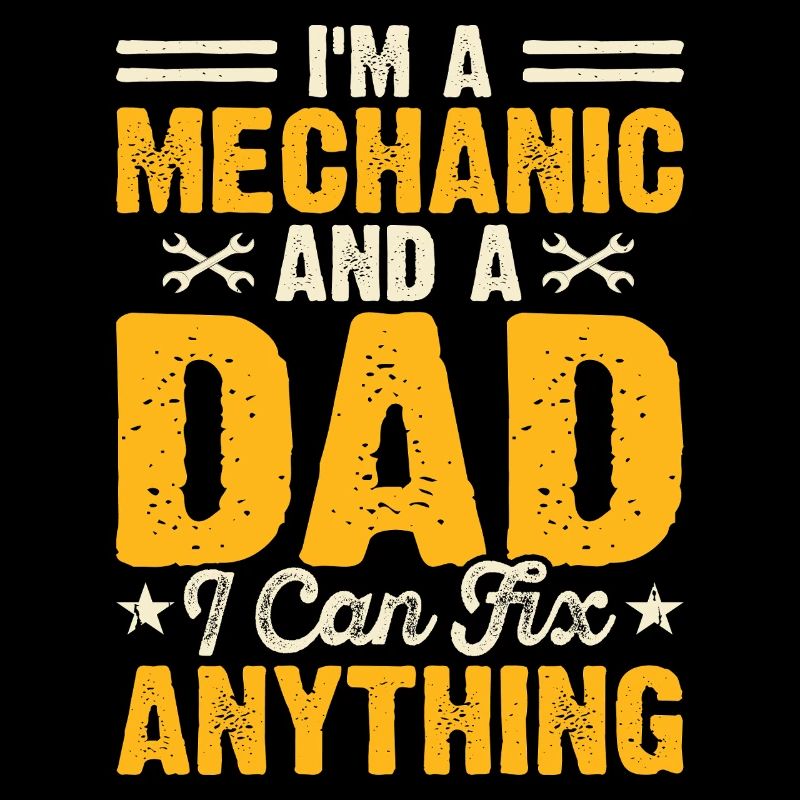 Mechaniker Mechatroniker Handwerker Geschenk