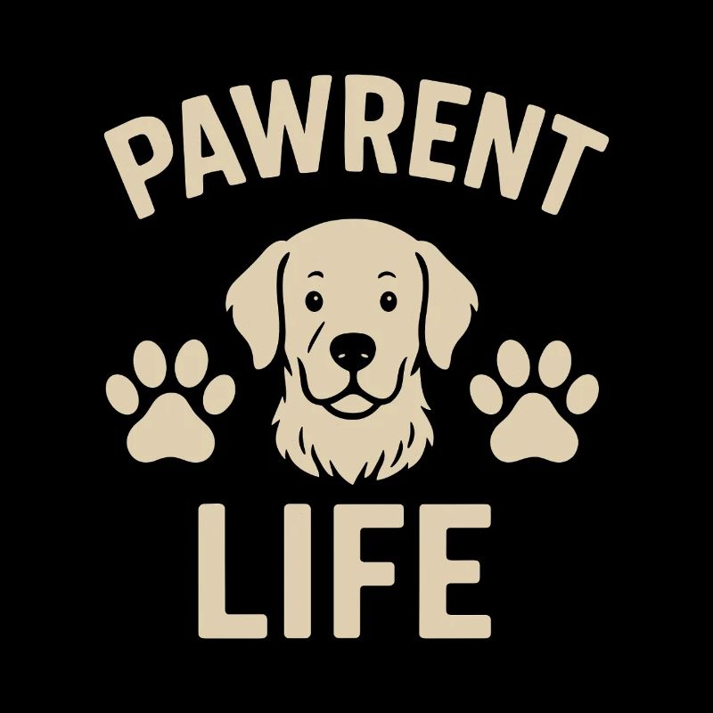 Pawrent Life – Conception de maman et de papa chien