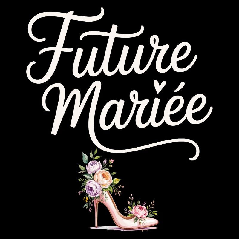 Team Mariage EVJF Future Mariée