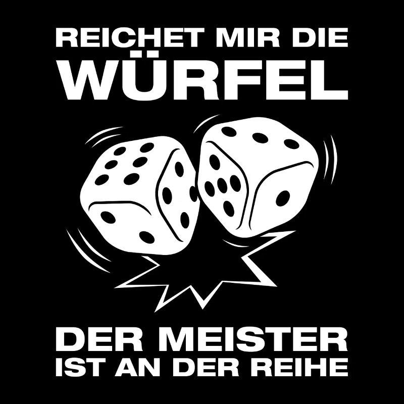Dés Jeu de société Jeu de société