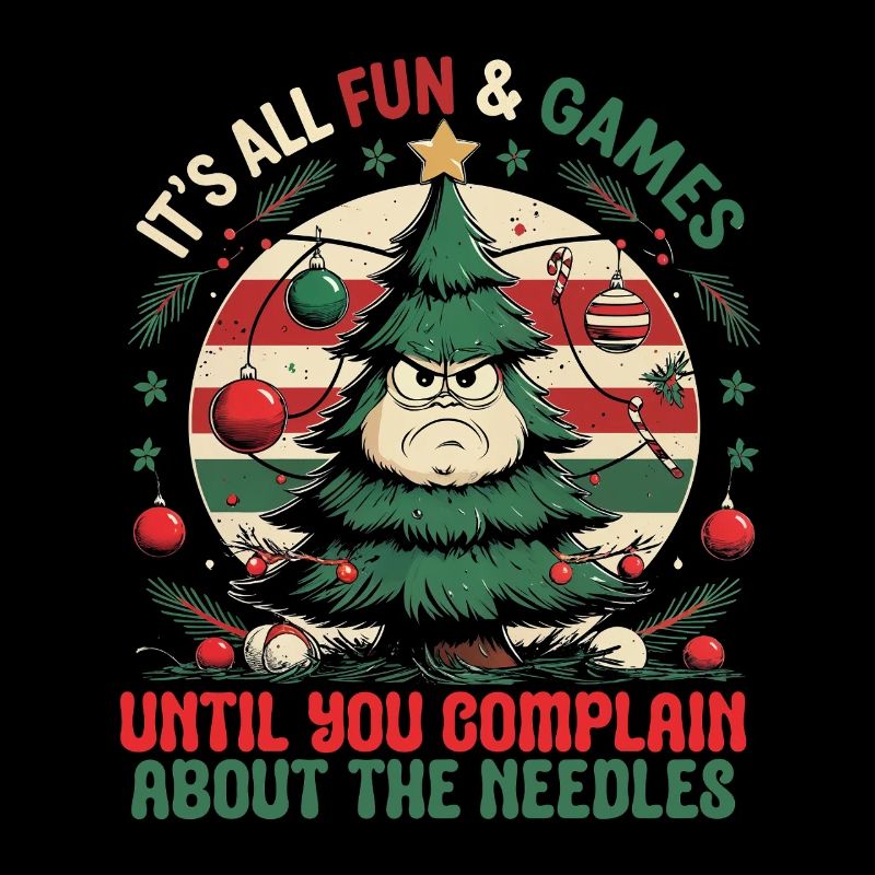 Weihnachtsbaum Züchter