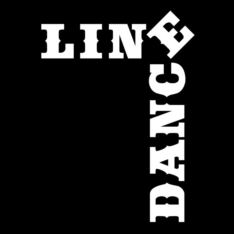 Crossword Line Dance Time