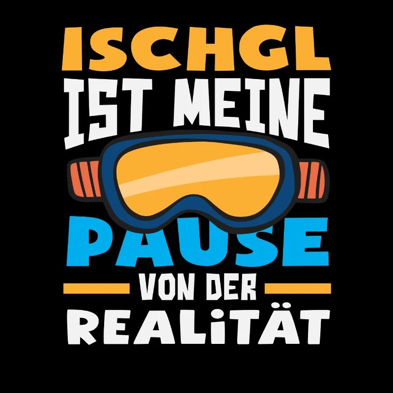 Ischgl My Break Reality Fun Après Ski