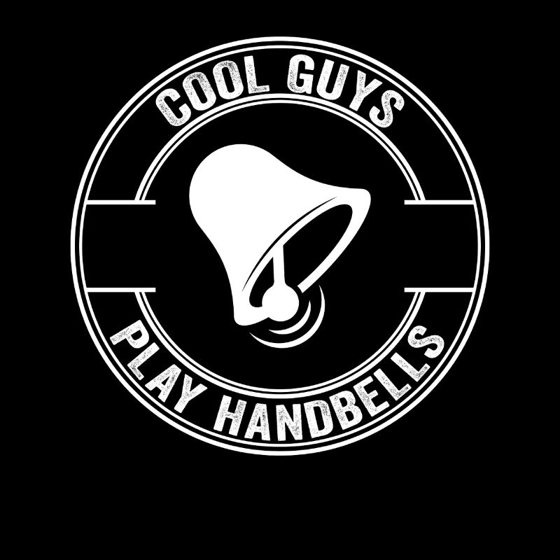 Handbell Circle Emblem