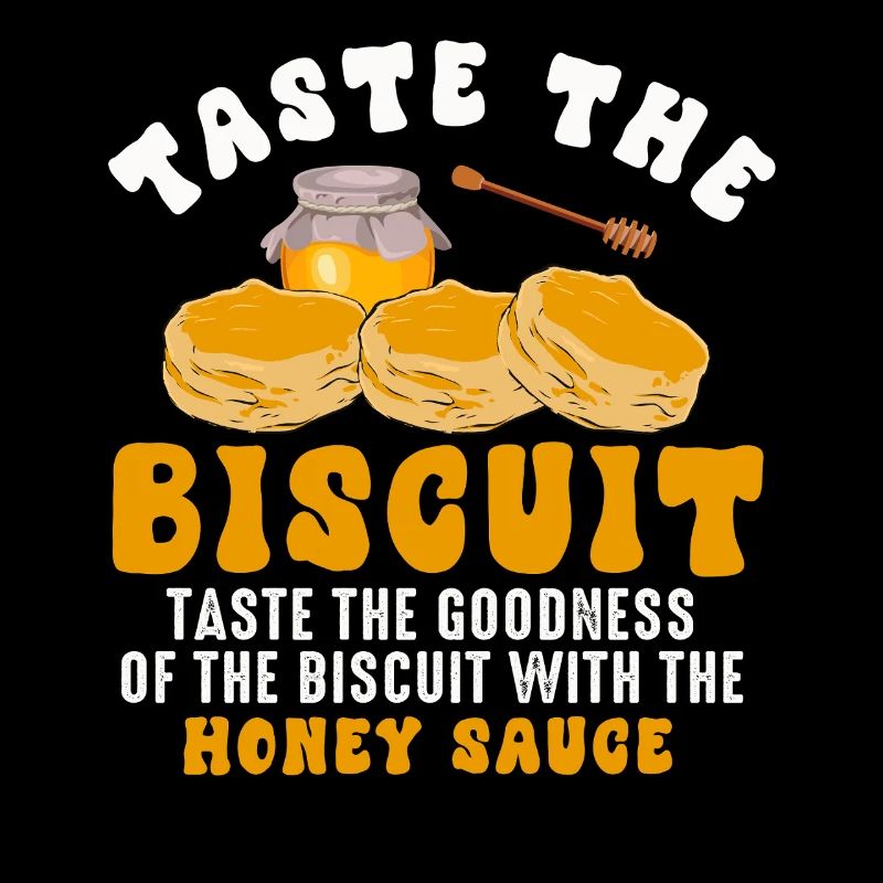 Honeyed Biscuit Morning