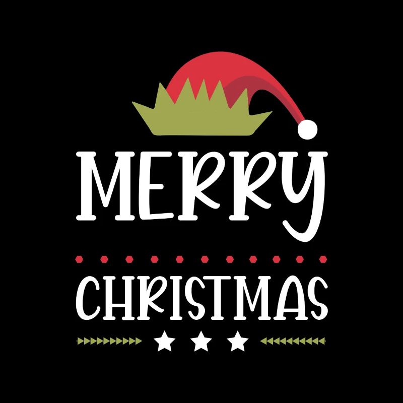 Frohe Weihnachten