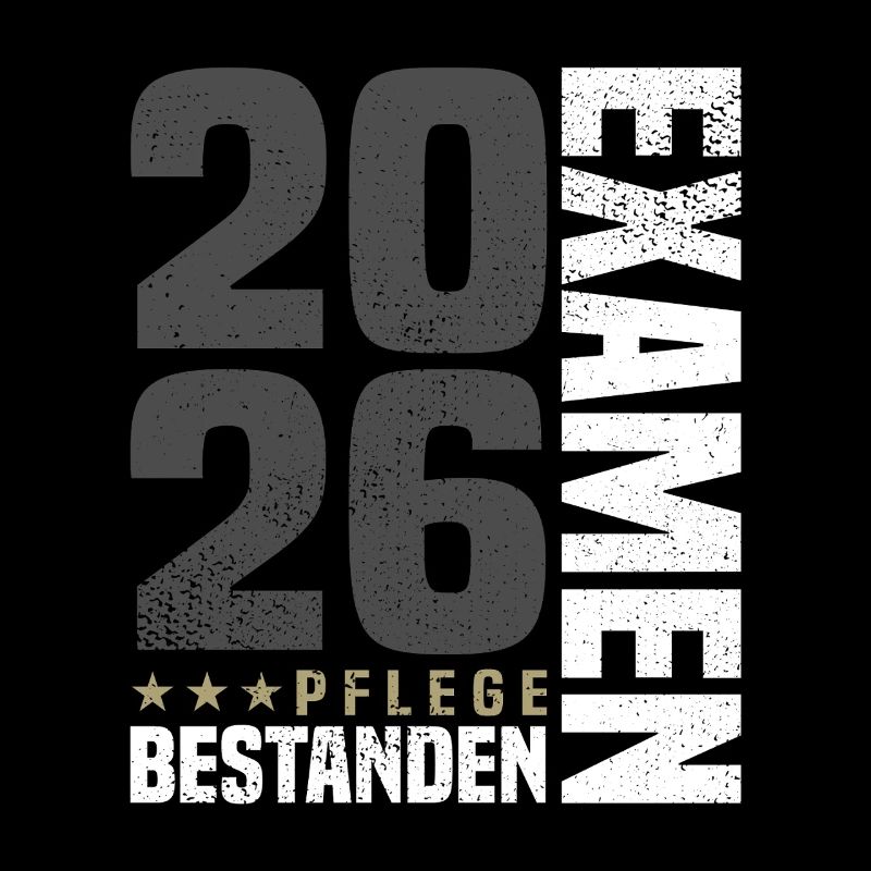 Examen d’infirmière réussi