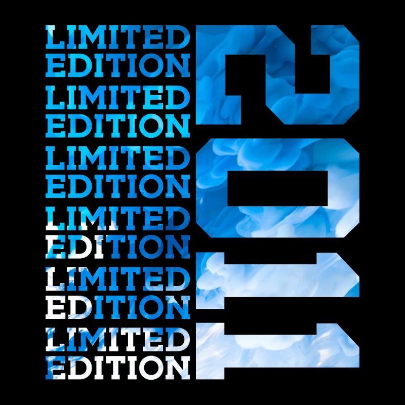 ÉDITION LIMITÉE 2011 15 ANS 15E ANNIVERSAIRE