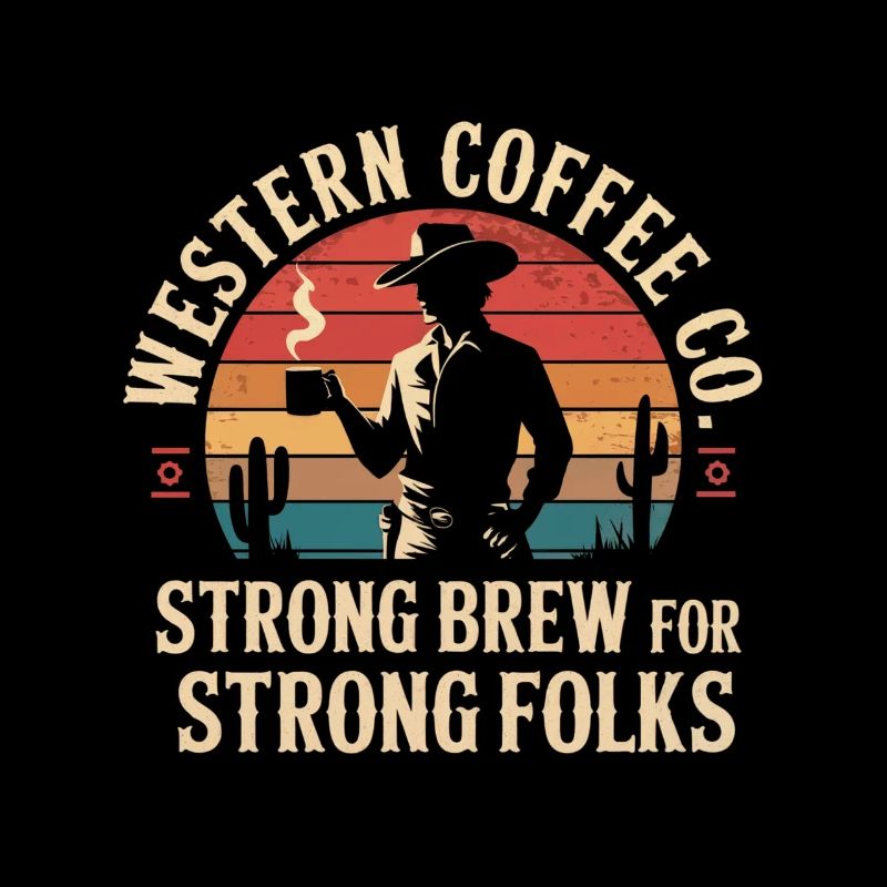 Western Kaffee