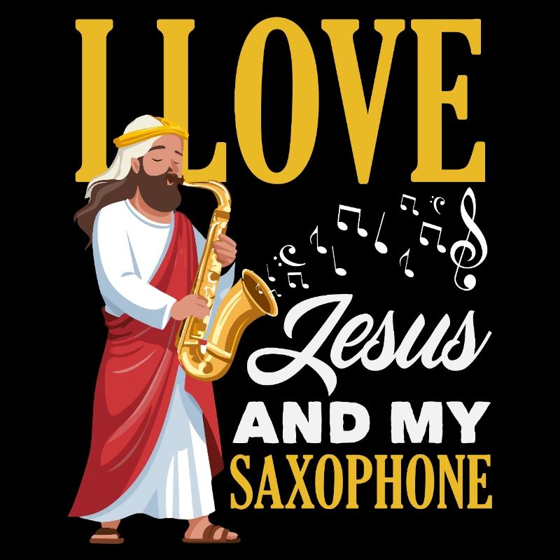 Saxophone
