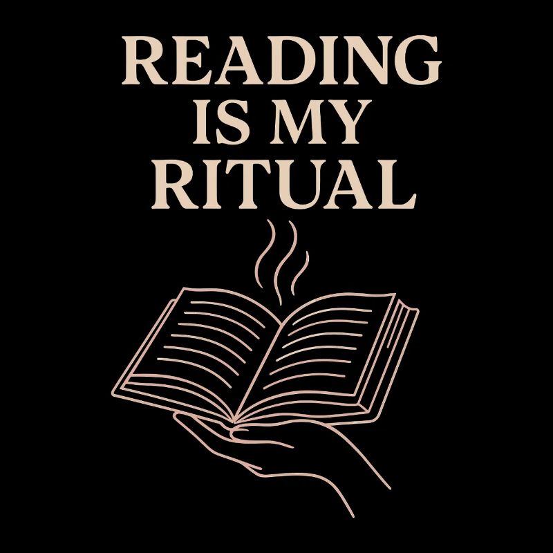 Bücherhafter, Gemütlicher