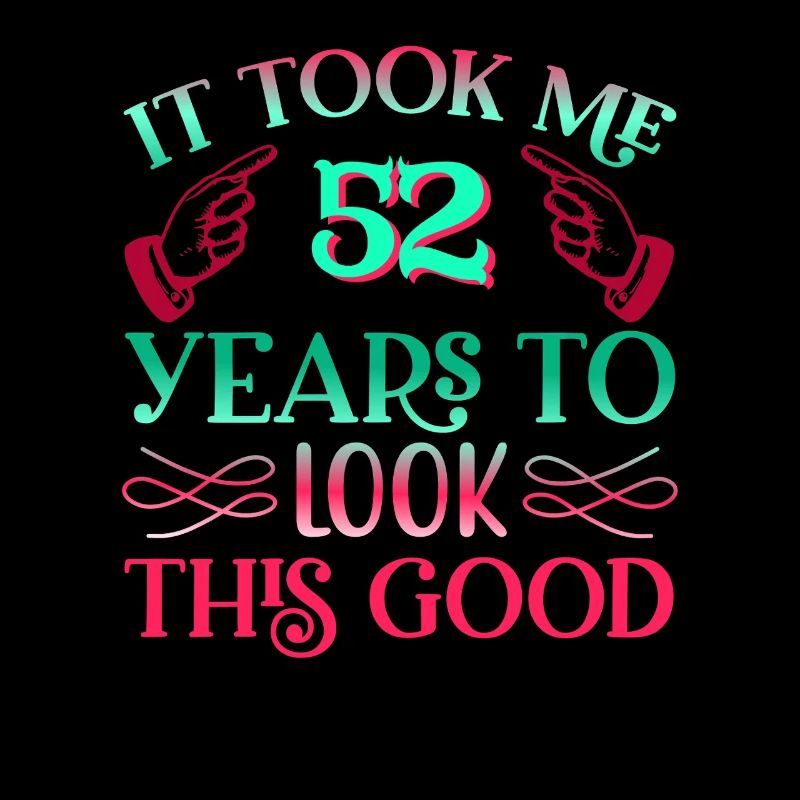 Il a fallu 52 ans pour être aussi beau