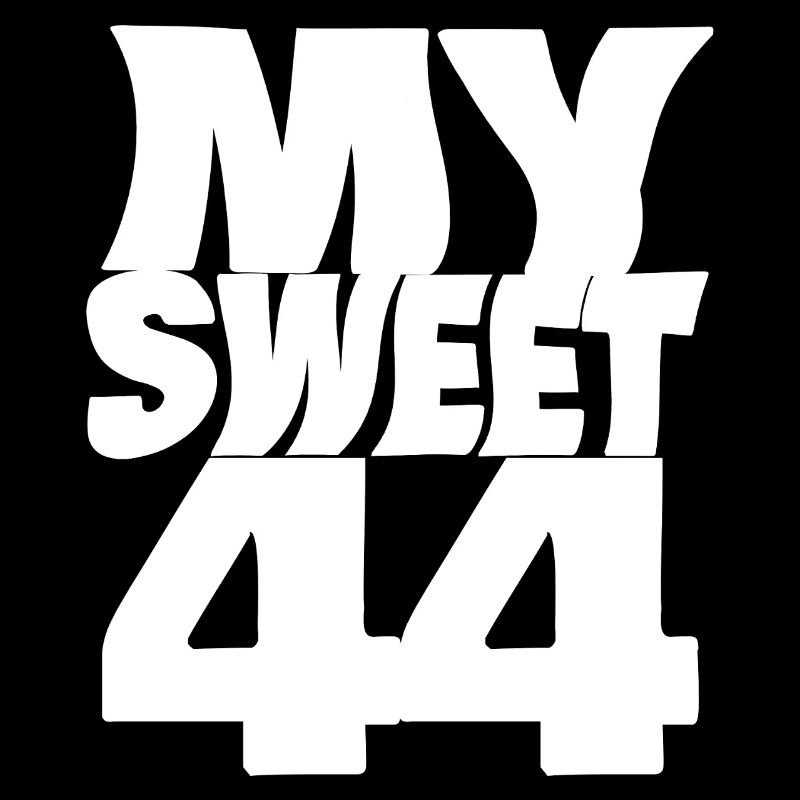Sweet 44