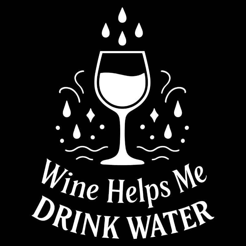 Logique vin-eau