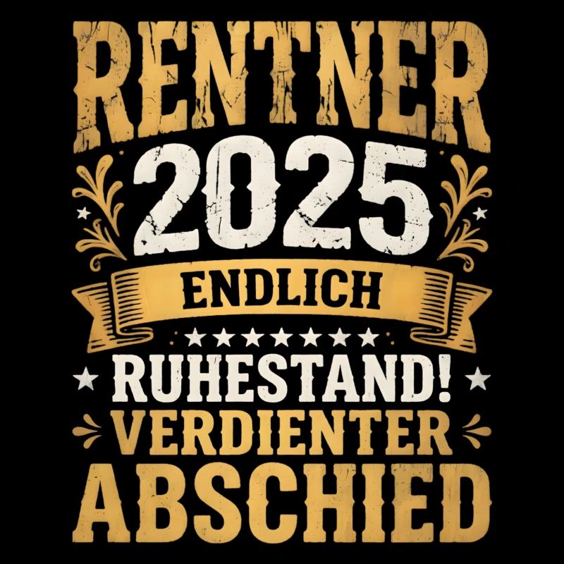 Retraite des retraités 2025 Adieu mérité