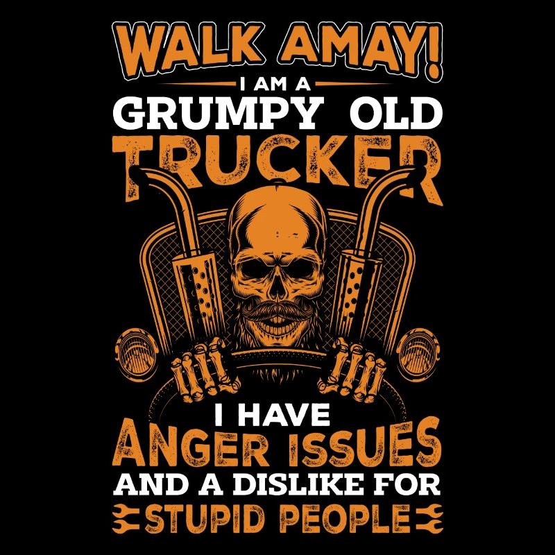 Truck Driver
