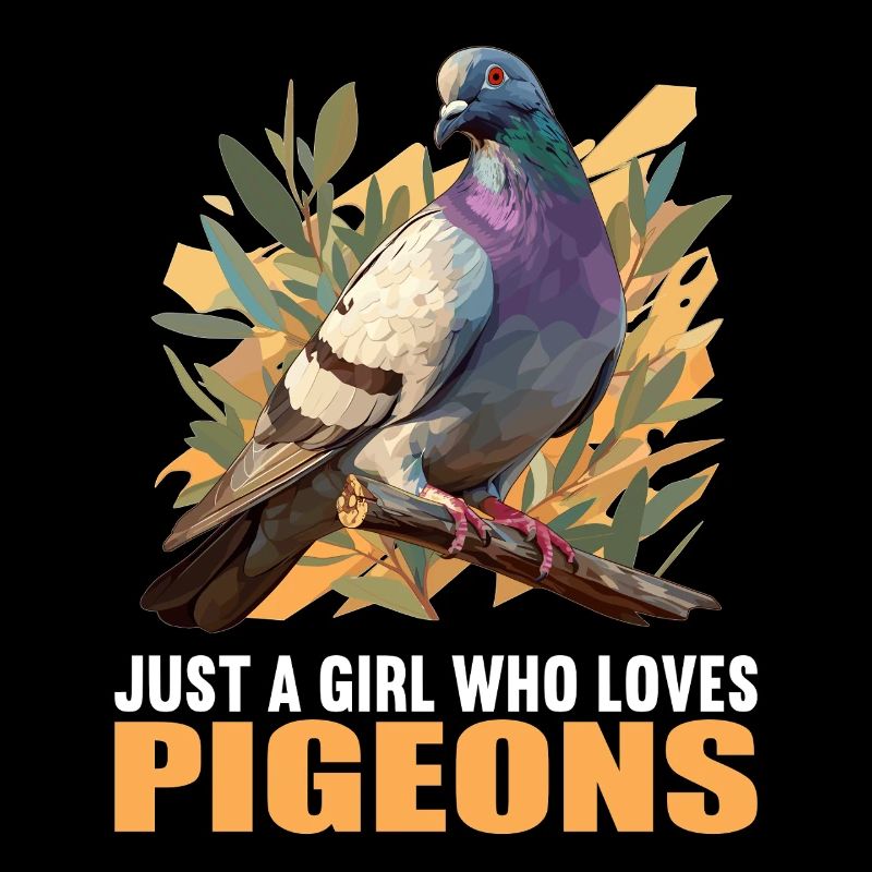 Pigeons Pigeon