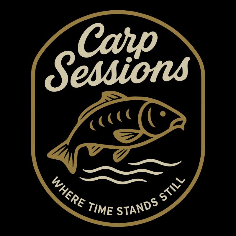 Carp Sessions Wo Die Zeit Stillsteht