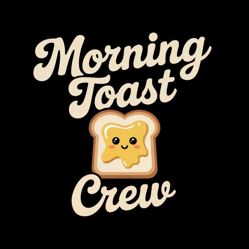 Équipe du Toast du Matin