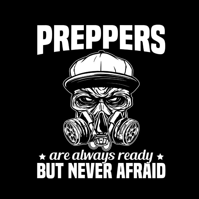  Survivalist Equipment Prepper Gear Prepping