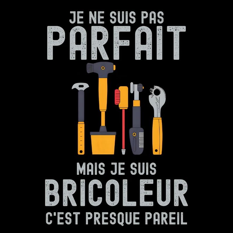 Parfait non, Bricoleur malin