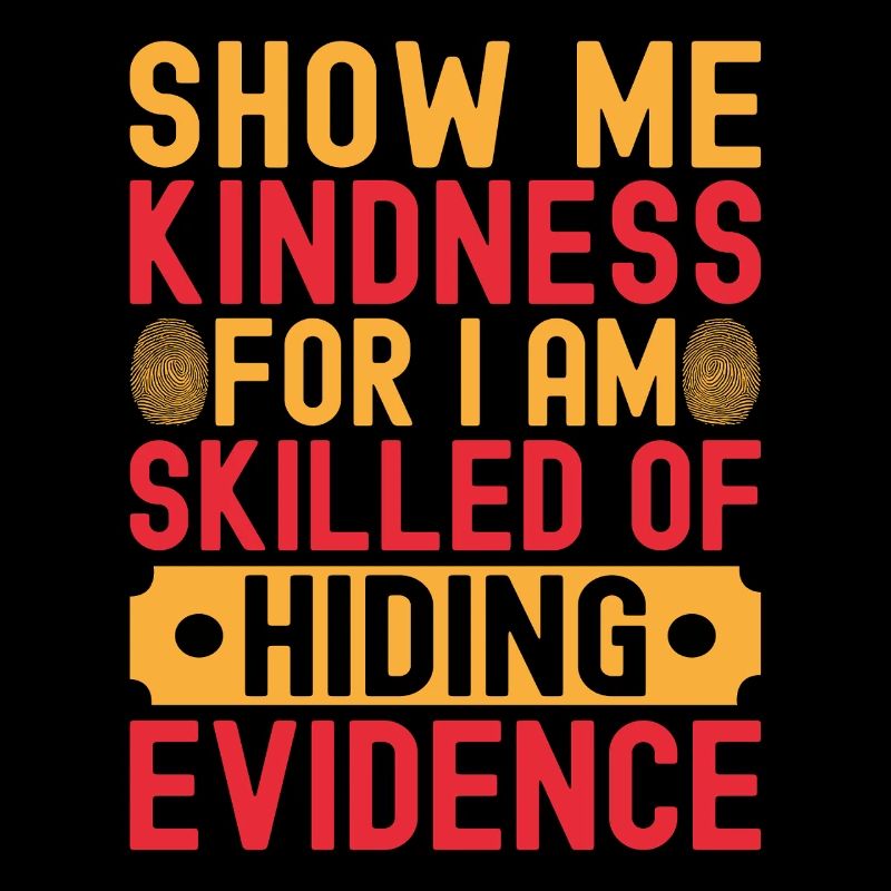 Majeure en sciences médico-légales Experte dans la dissimulation des preuves