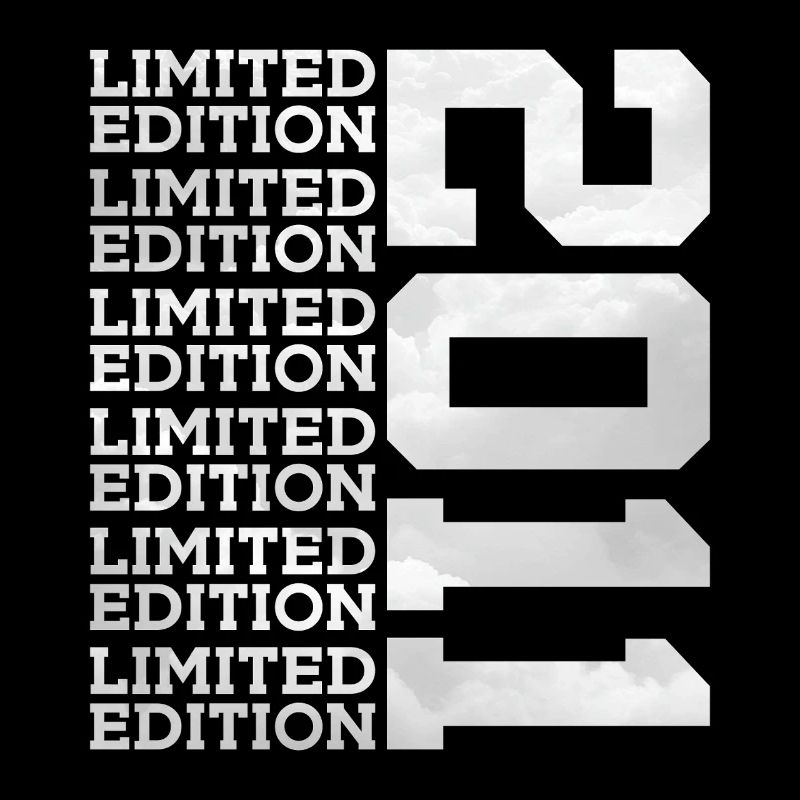 ÉDITION LIMITÉE 2011 15 ANS 15E ANNIVERSAIRE