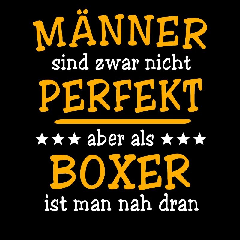 Boxer Boxing