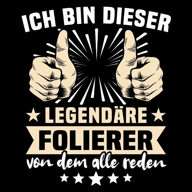 Folierer Sprüche