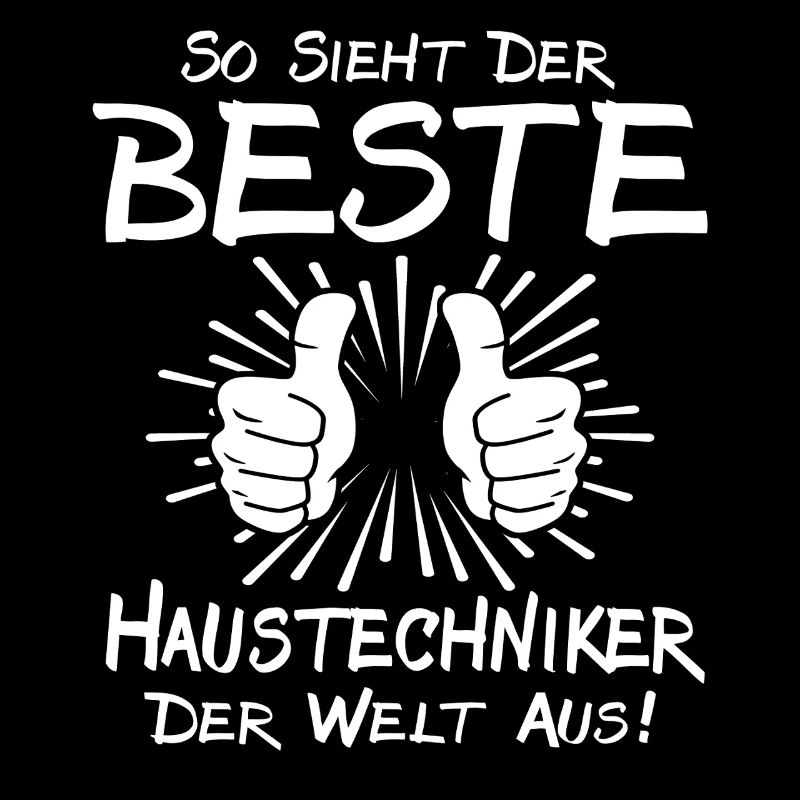 Bester Haustechniker