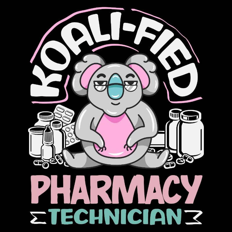 Pharmacien Technicien Pharmaceutique