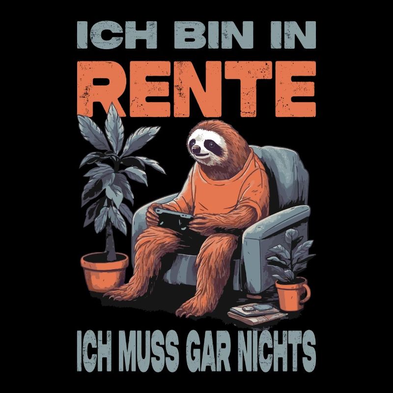 Rentner Ruhestand Geschenkidee