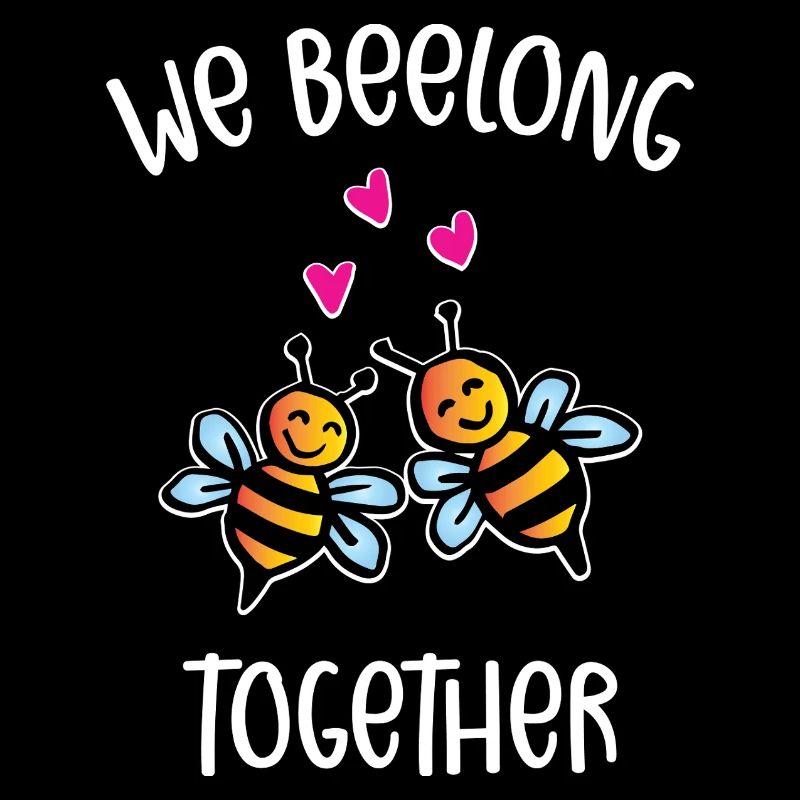 We Beelong Together