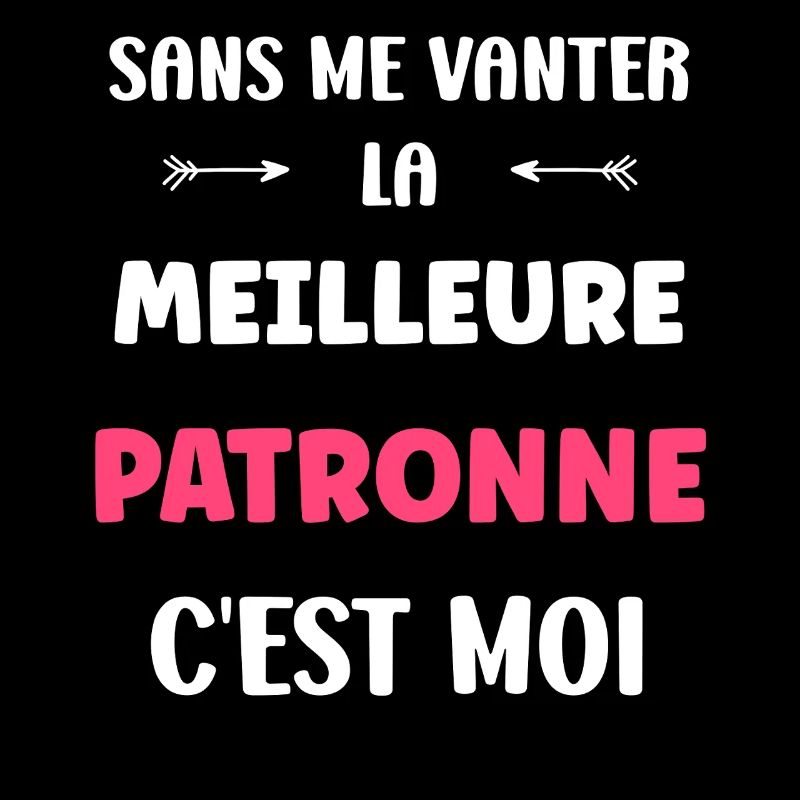 Patronin