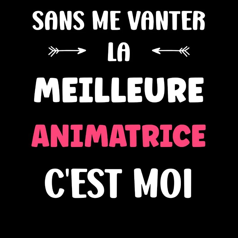 animatrice