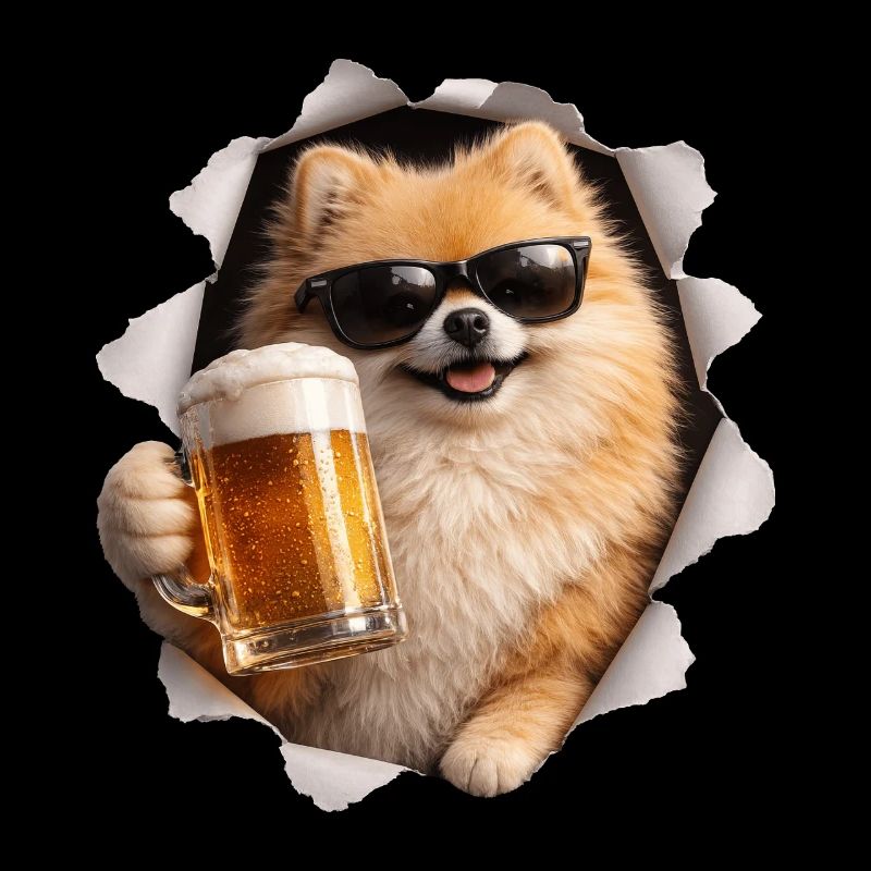 Bière Spitz