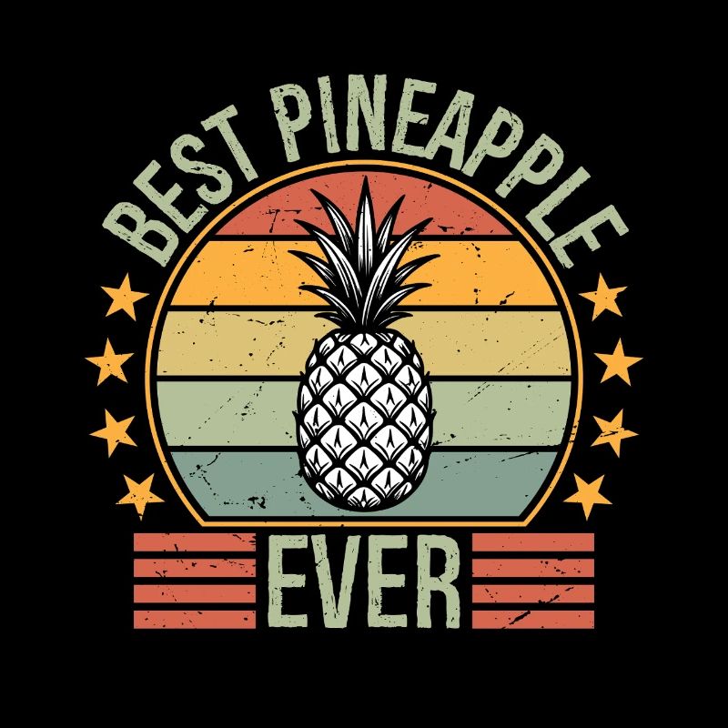 Best Pineapple Ever