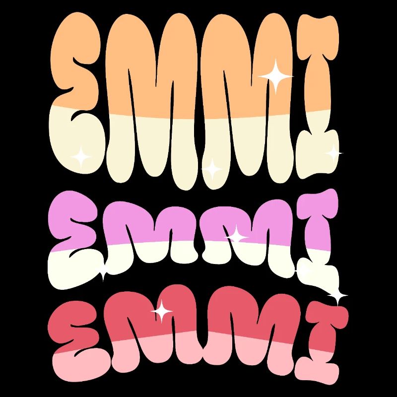 Emmi Emmely Emeli Emmeli