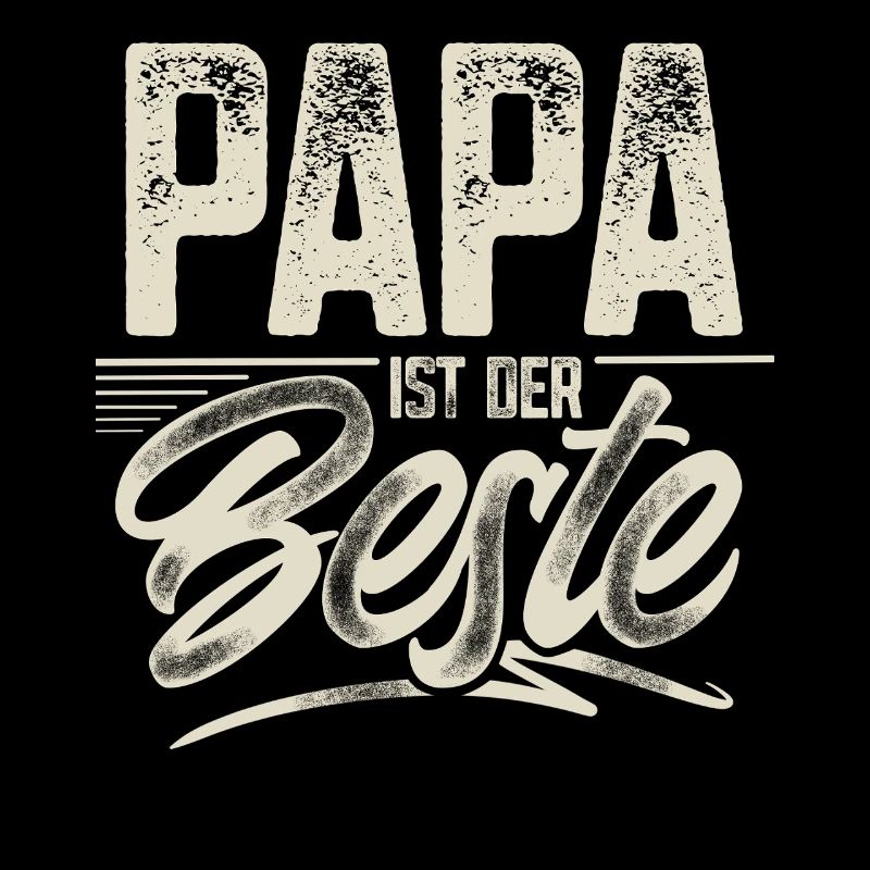 Papa Ist Der Beste