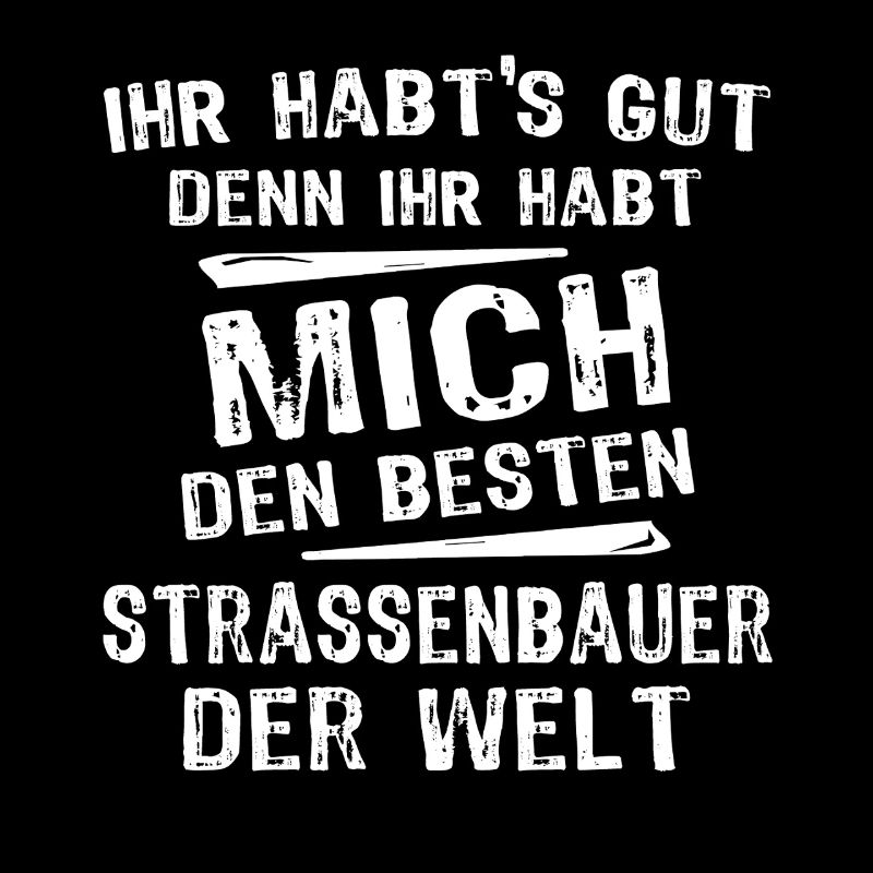 Constructeurs de routes