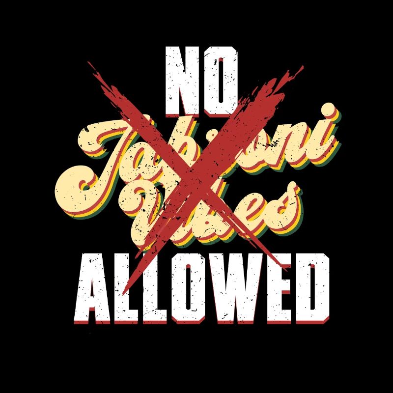 No Jabroni Vibes Allowed