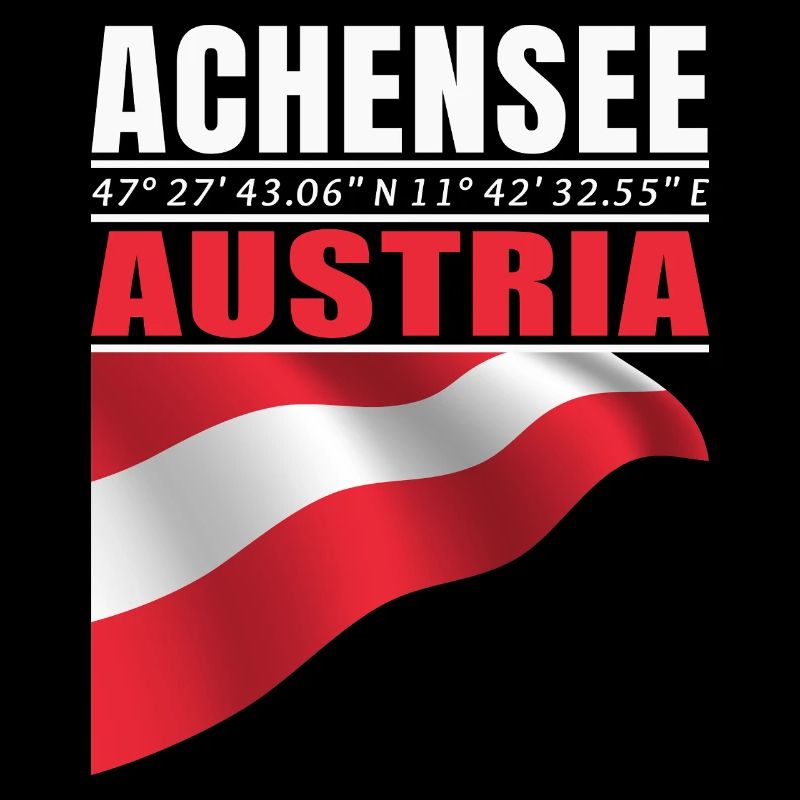 Lake Achensee