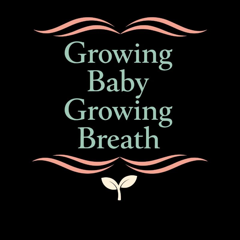 Vorgeburtliches Yoga Werdende Mutter