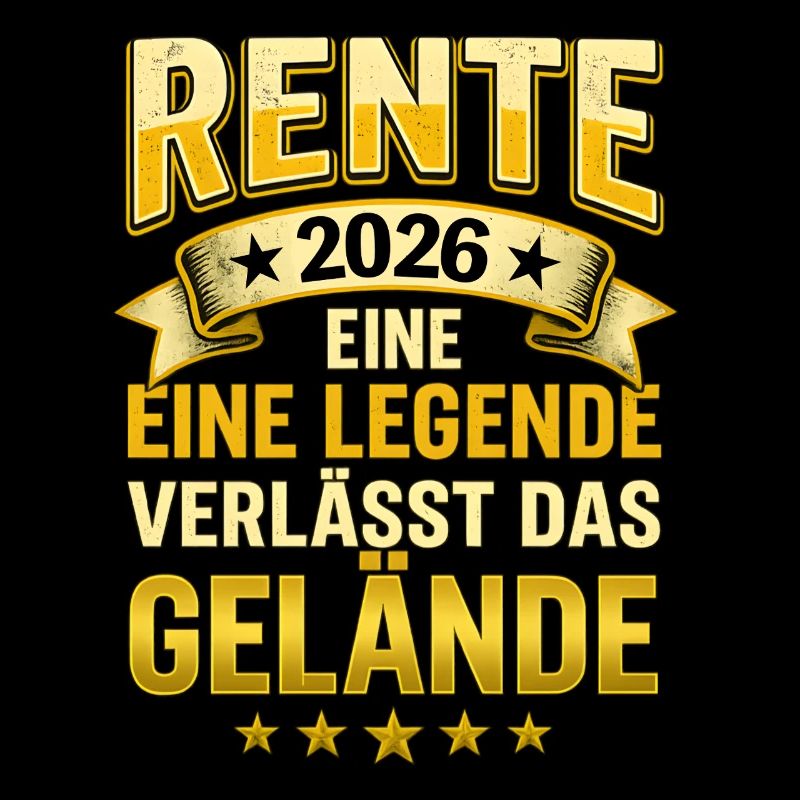 Retraite 2026 : Legend quitte le site