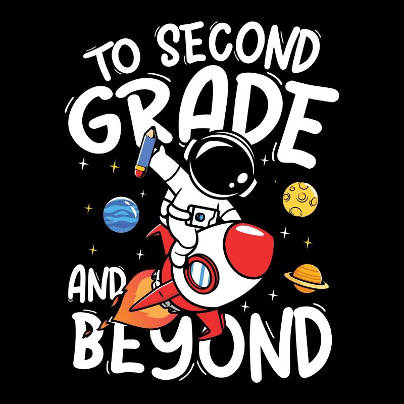 De l’école primaire aux étoiles