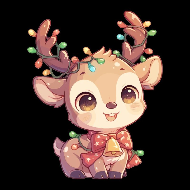 Reindeer Reindeer