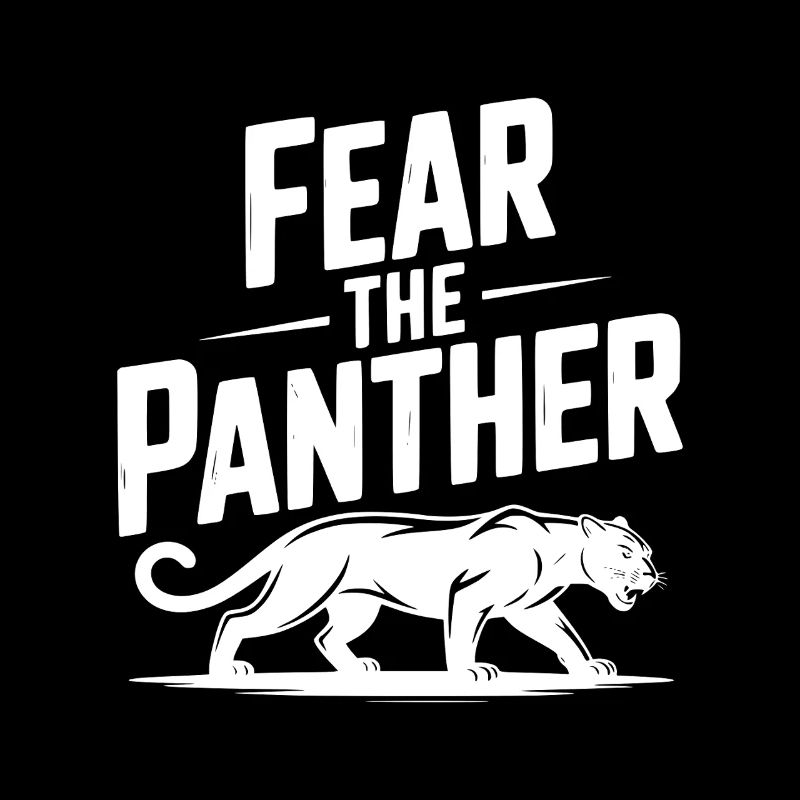 Crainte de la Panthère