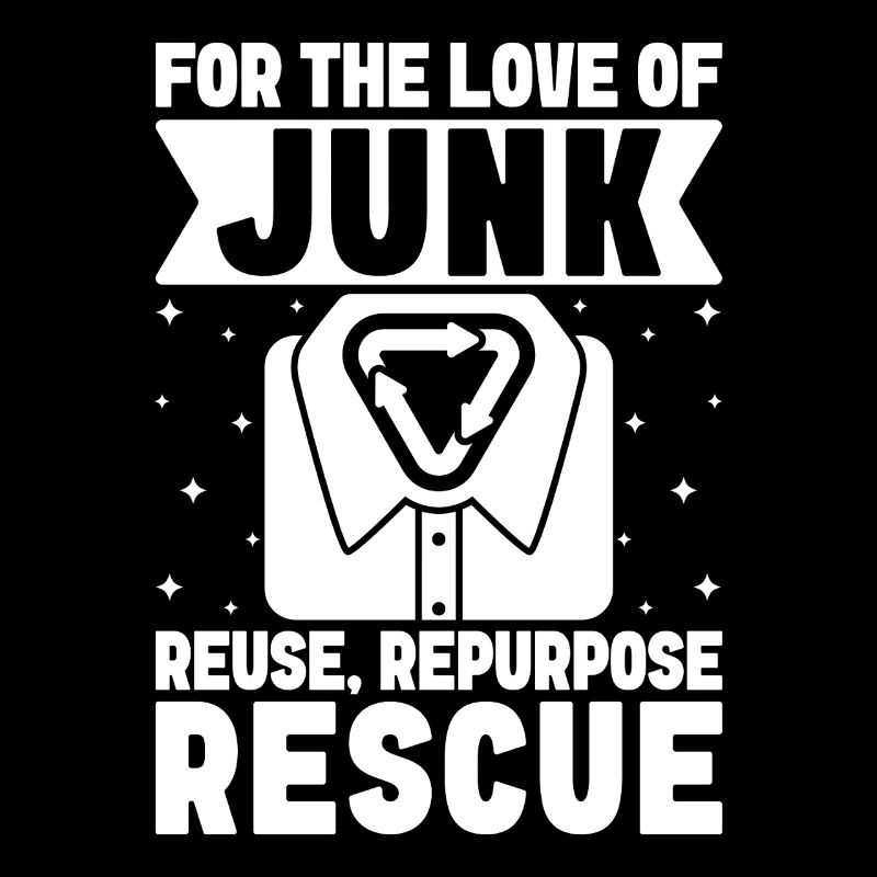 Friperie Réutilisation de la bric-à-brac Réutilisation Sauvetage Amour